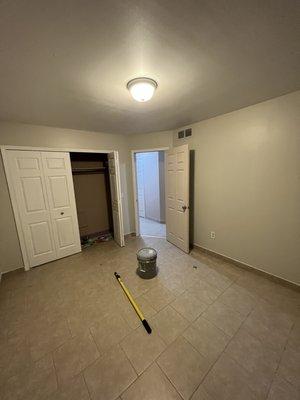 Cramier Work Done Right