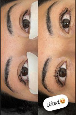 Bare Rebellion Esthetics