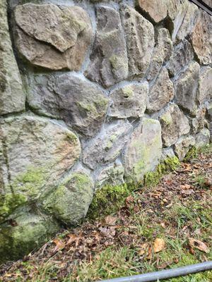 Precision Power Washing Company