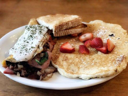 A+++ Mikki's Choice 2 of 2 (Read my review. Just order Mikki's Choice. I can't wait to go again!)