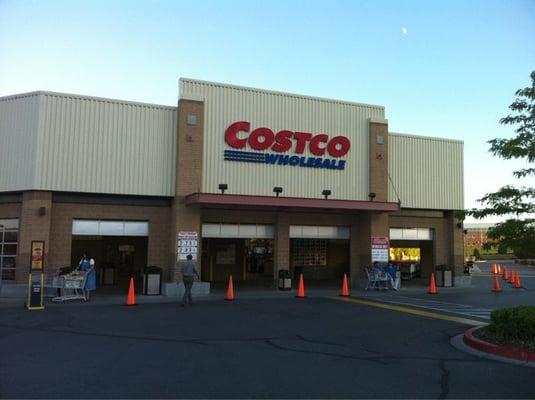 Costco