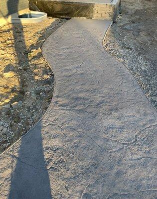 Actualized Envisions