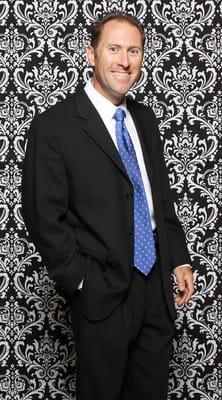 You May Kiss the Bride