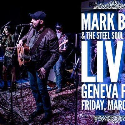 Geneva Farm Golf Course