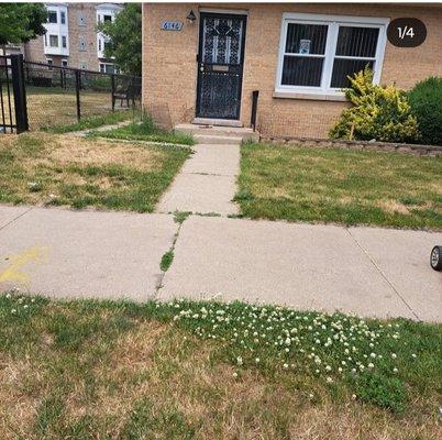 C&M Lawn Care & Snow Removal