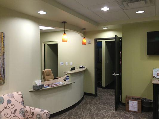 Ardas Family Dental, Parker, CO