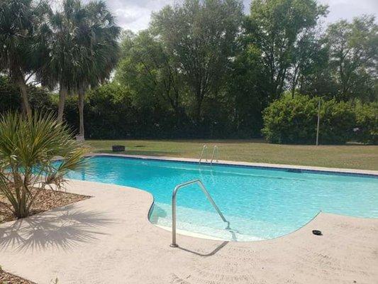 Keep Cool Pool Service