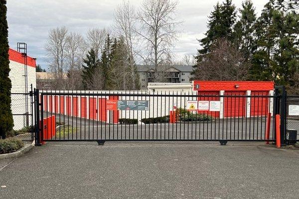 Public Storage