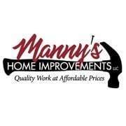 Manny's Home Improvments