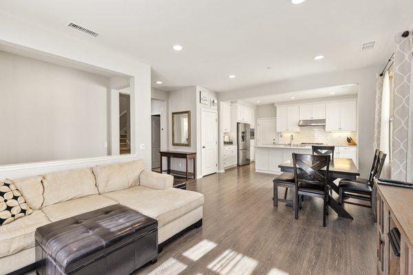 Felix Hung - eXp Realty