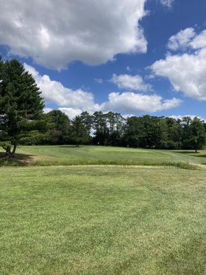 Hillcrest Golf Course