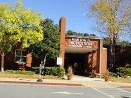 Nicholson Elementary School