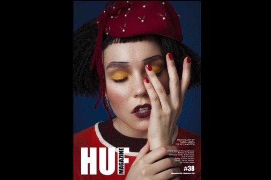 Natalia Ilina Photography