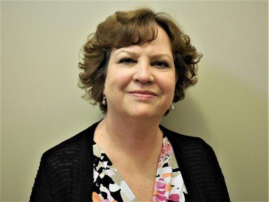 Angela McClure - Fonville Morisey Realty