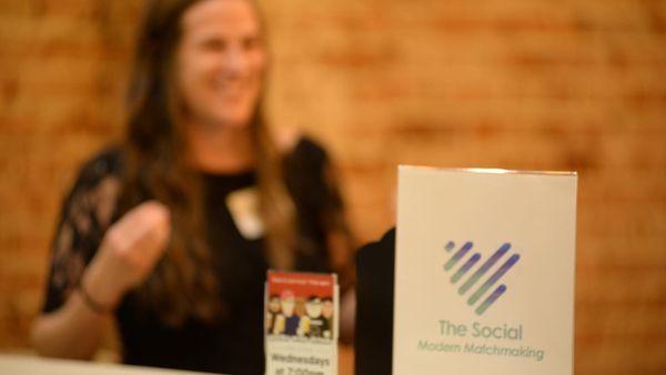 The Social: Modern Matchmaking
