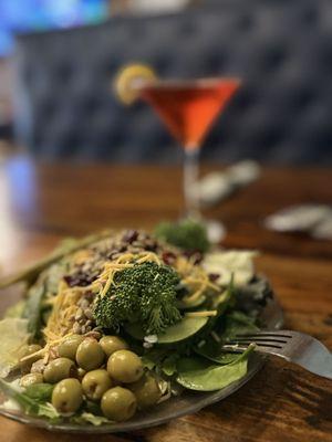 Fiddler's Restaurant