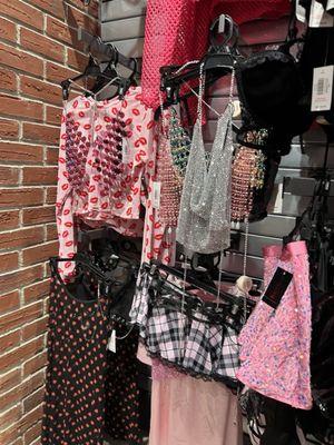 Spencer's