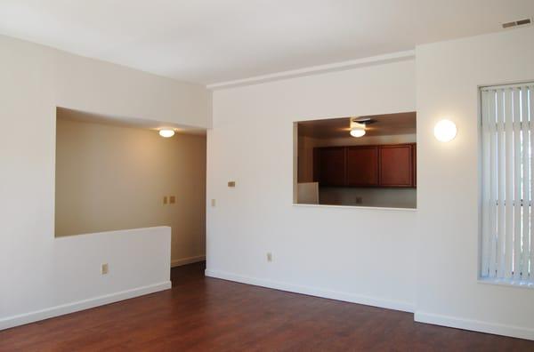 Senate Square Apartments