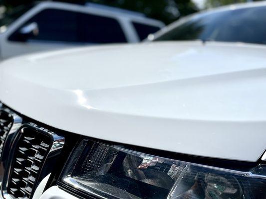 Dick Huvaere’s Richmond Chrysler Dodge Jeep Ram