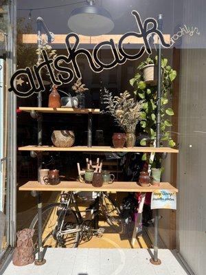 Artshack Brooklyn Inc