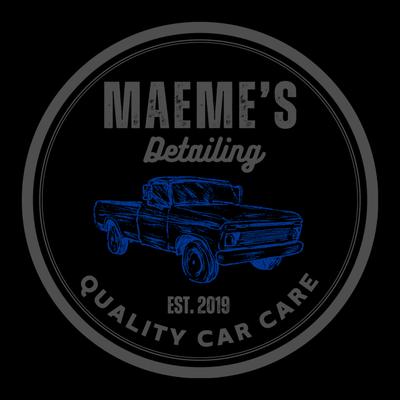 Maeme’s Detailing