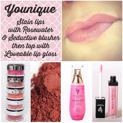 bubbles younique