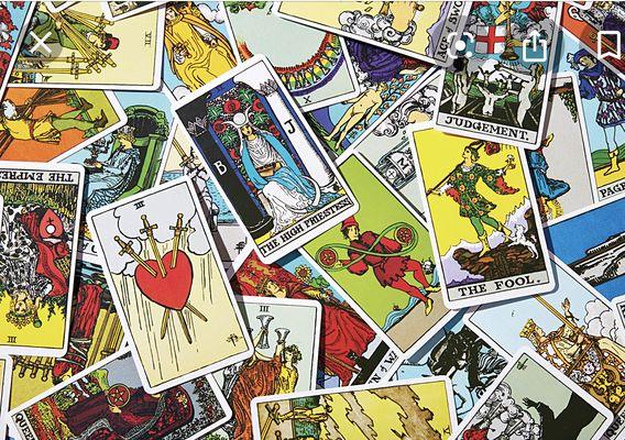 Tarot Cards ( Let the cards tell your story, past, present, future, Love and Career)