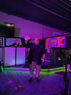 Plum Crazy Entertainment