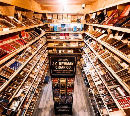 Tobacco Hut & Vape Shop Fine Cigars