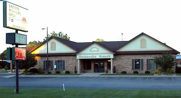 Eastern Michigan Bank