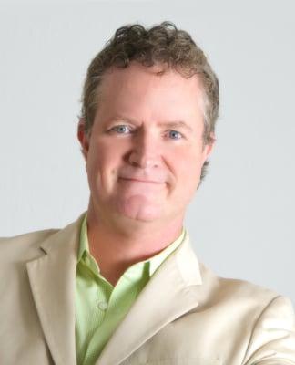 Springboard Creative Director Brett Jones