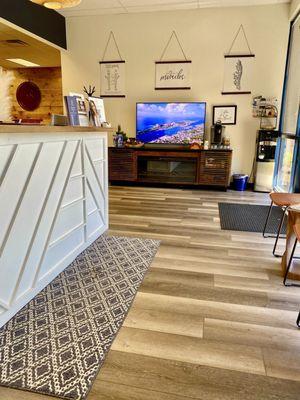 Elevated Chiropractic