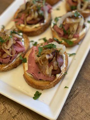 Something Small Catering