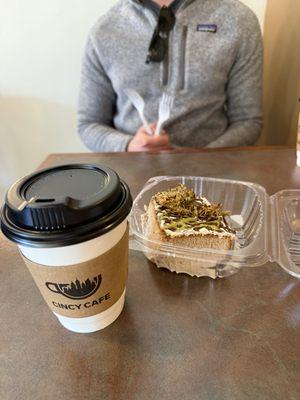 Cincy Cafe