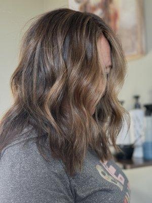 Truth & Honey Hair Extensions