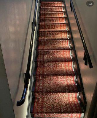 Low voltage lighting