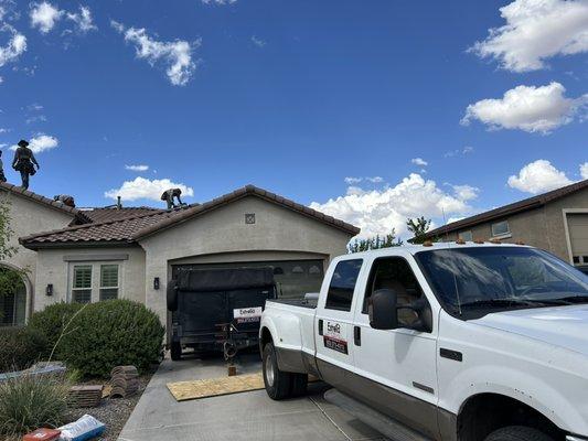 Estrella Roofing