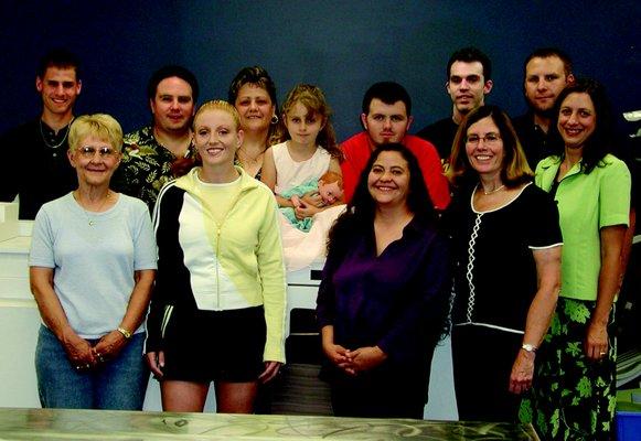 Morrell Printing Solutions