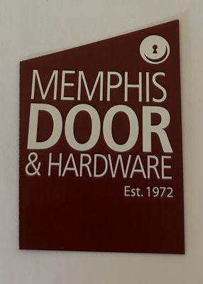 Memphis Door & Hardware