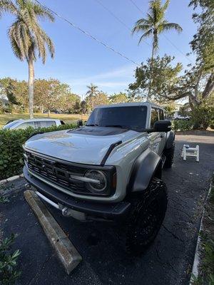 LuxWash Mobile Detailing