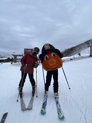 Song Mountain Resort