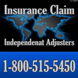 Pride Public Adjusters