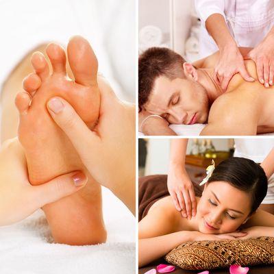Lilly Spa