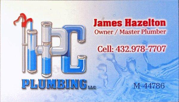 Hazelton Plumbing