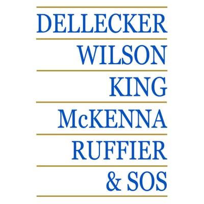 Dellecker Wilson King McKenna Ruffier & Sos LLP