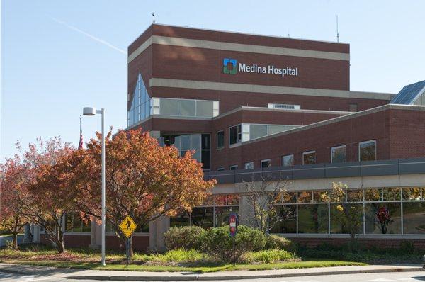 Cleveland Clinic-Medina Hospital