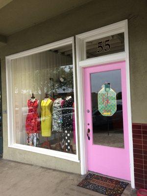 New Location 51 & 55 N Baldwin Ave Sierra Madre