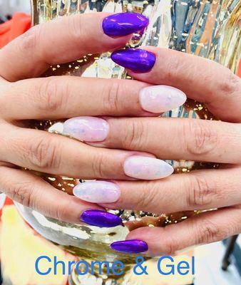 Chulita’s Nails & Beauty Salon