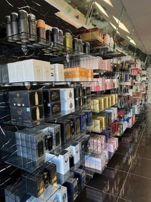 Top Notch Perfume Outlet