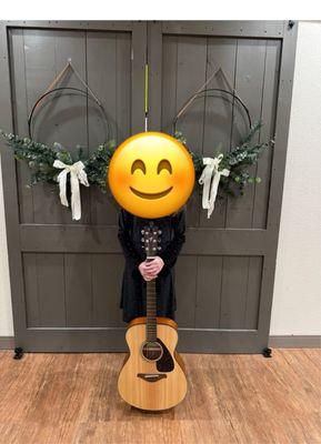 Rhea's Mill Baptist Church